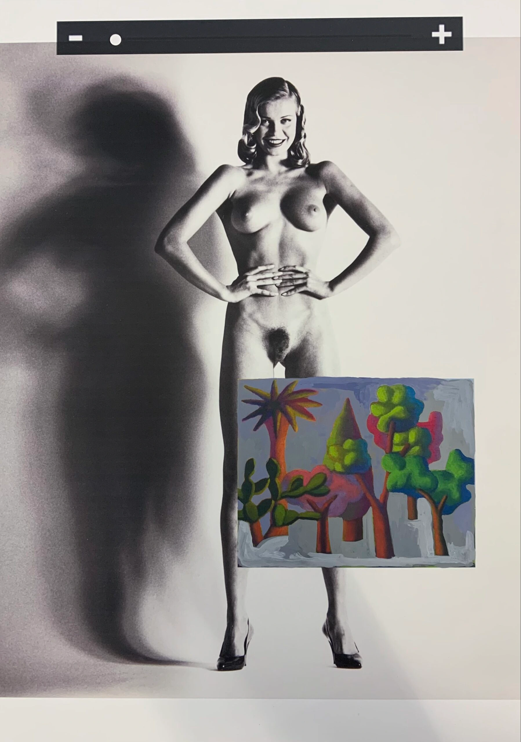 Untitled (Magazine)