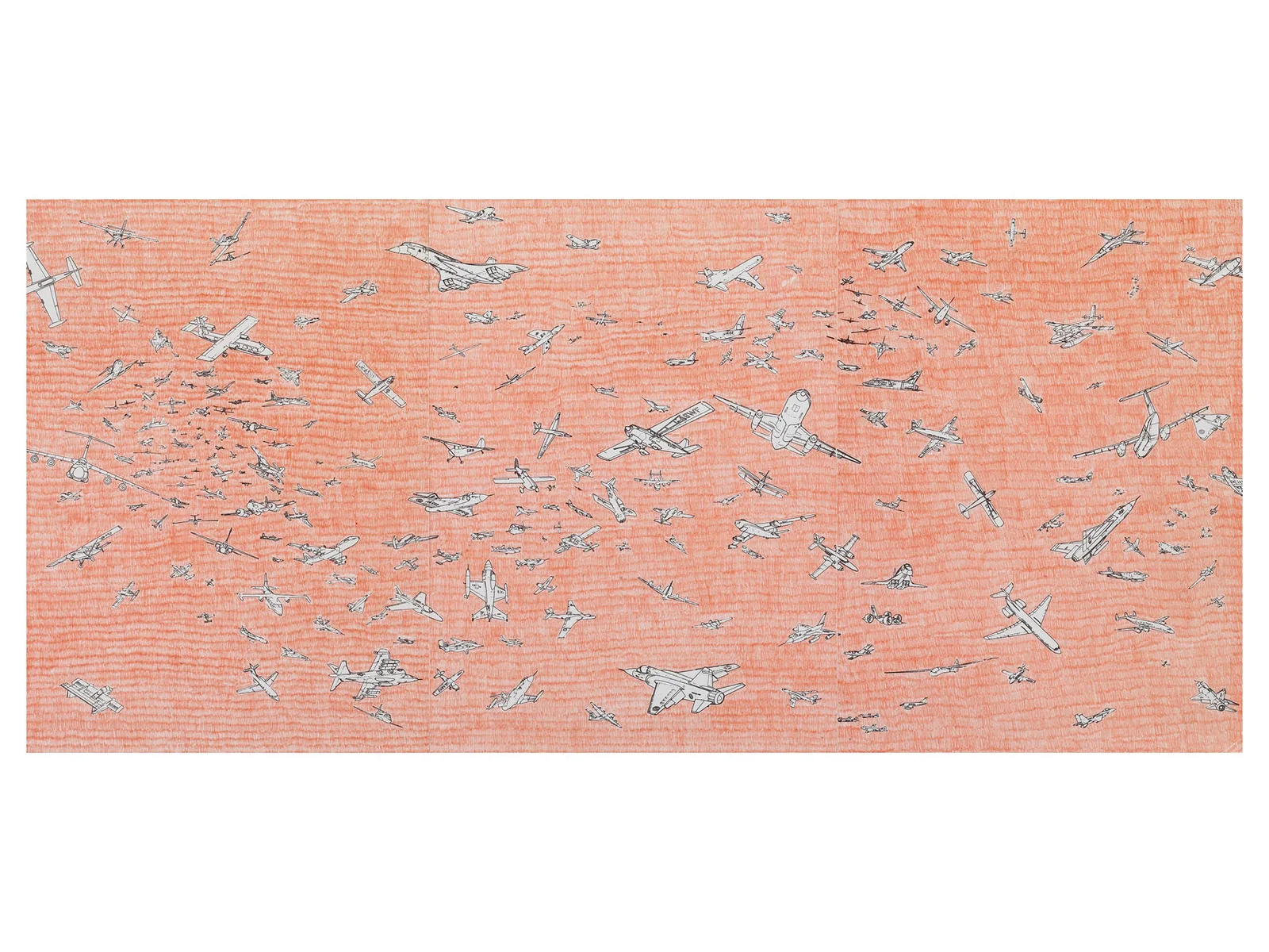 Boetti aerei