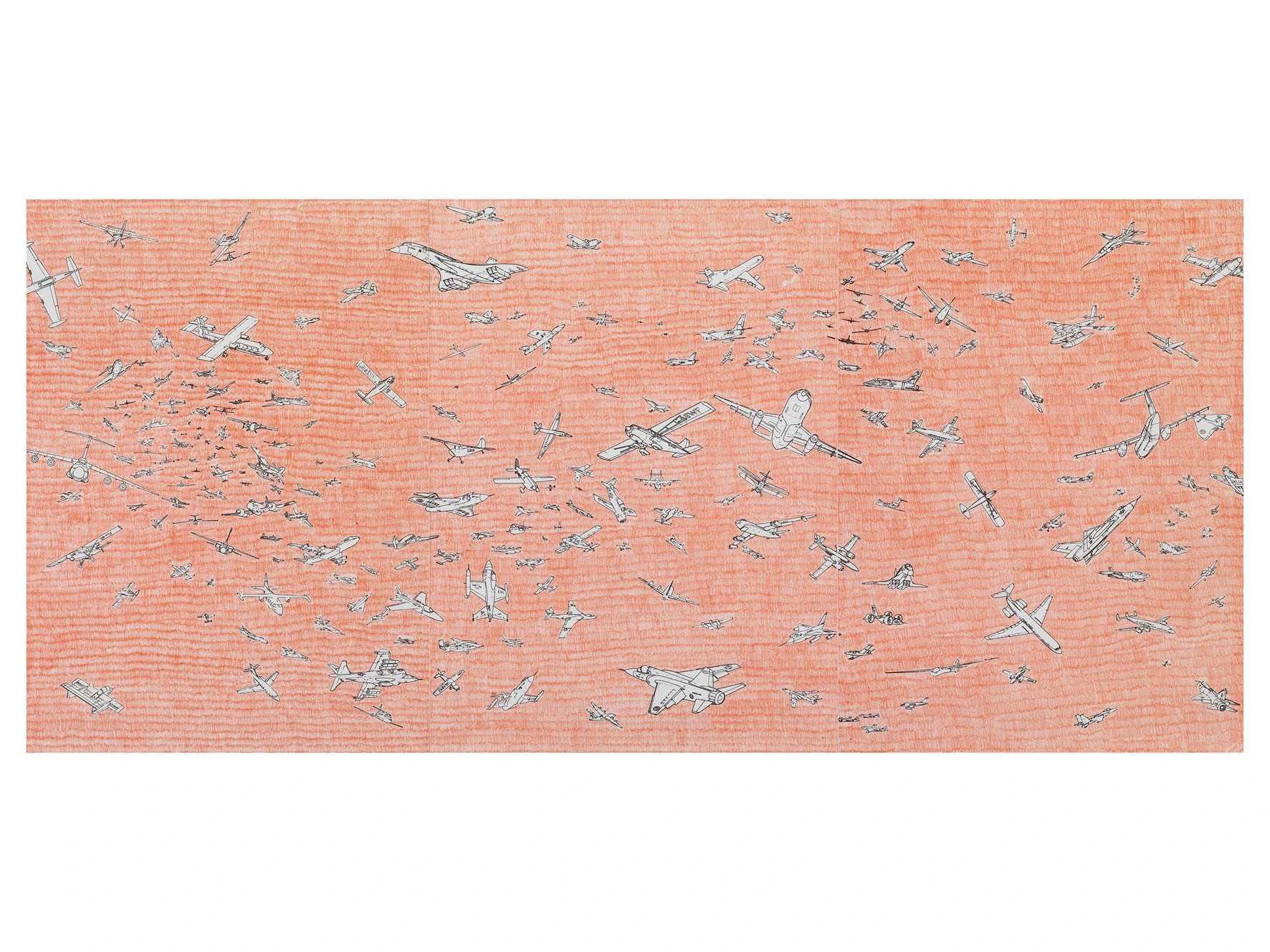 Boetti aerei