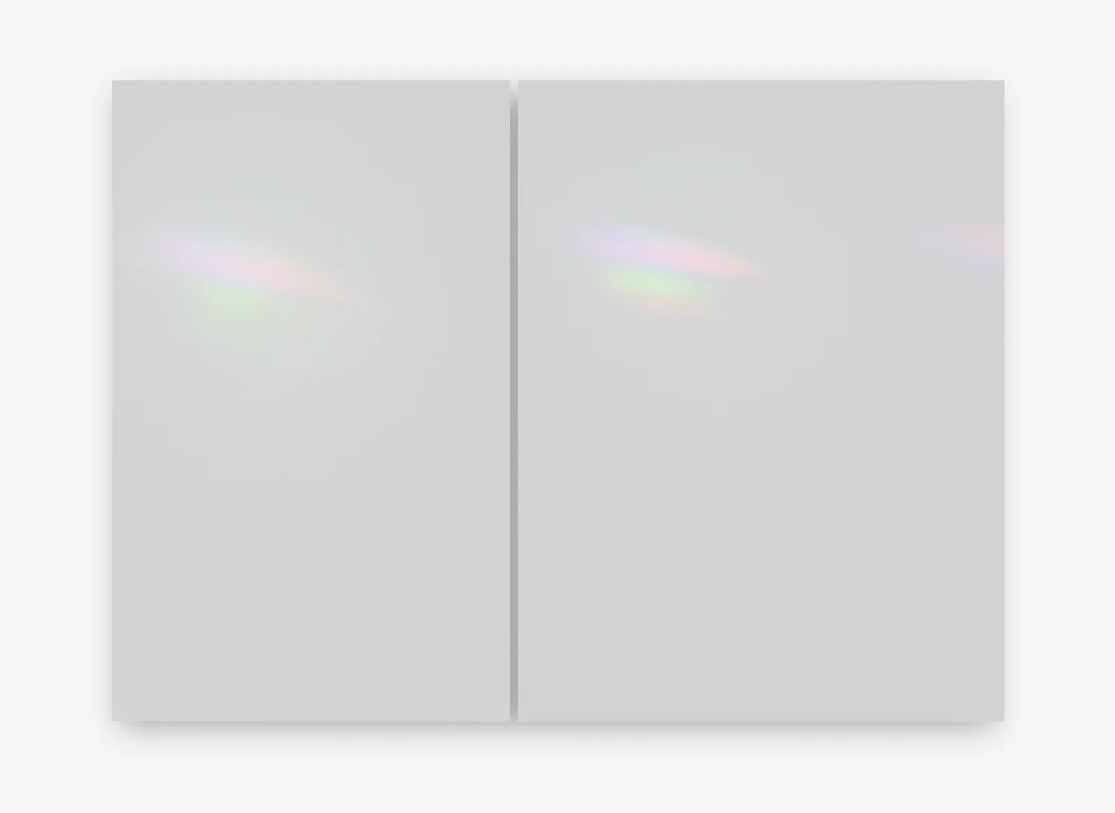 Ces lumières lointaines se répètent n°32