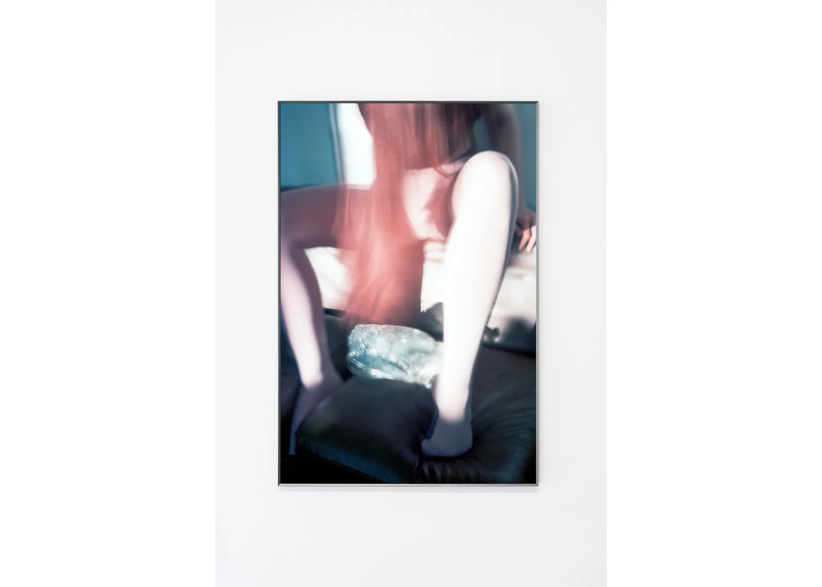 From series “Voltentity”