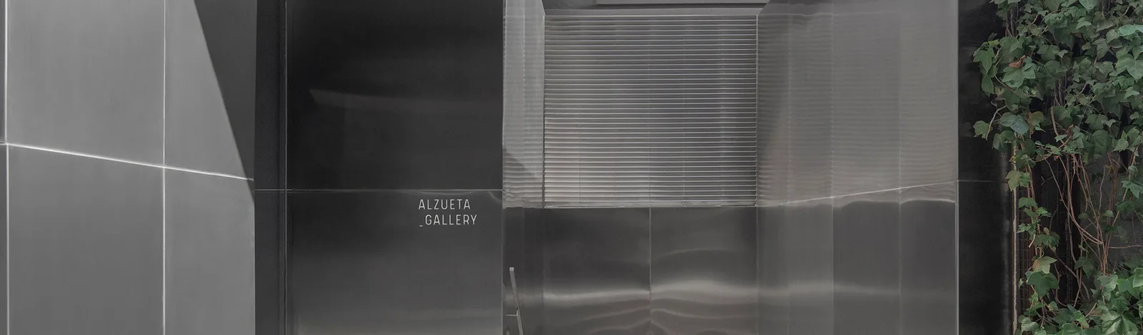 Alzueta Gallery
