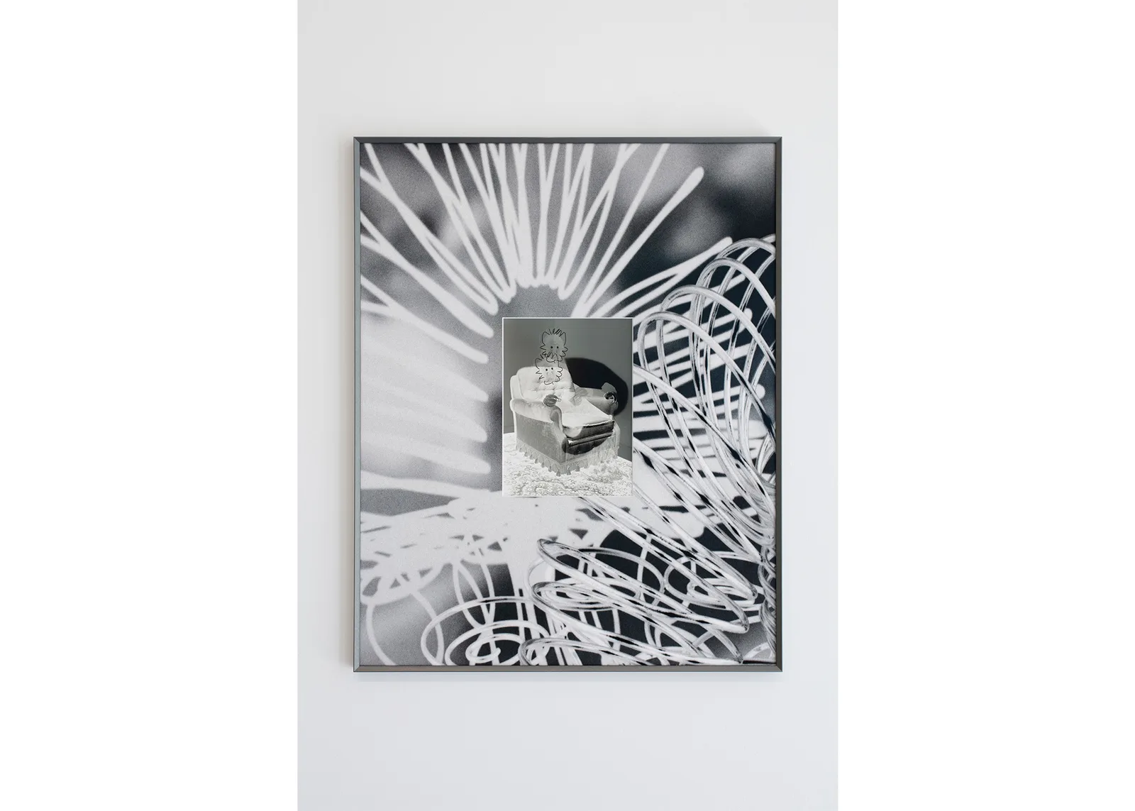 From series “Voltentity”