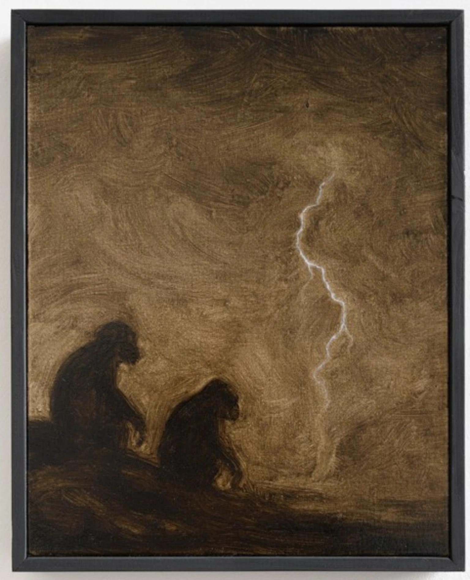 Prevoluzione (fulmine) 2