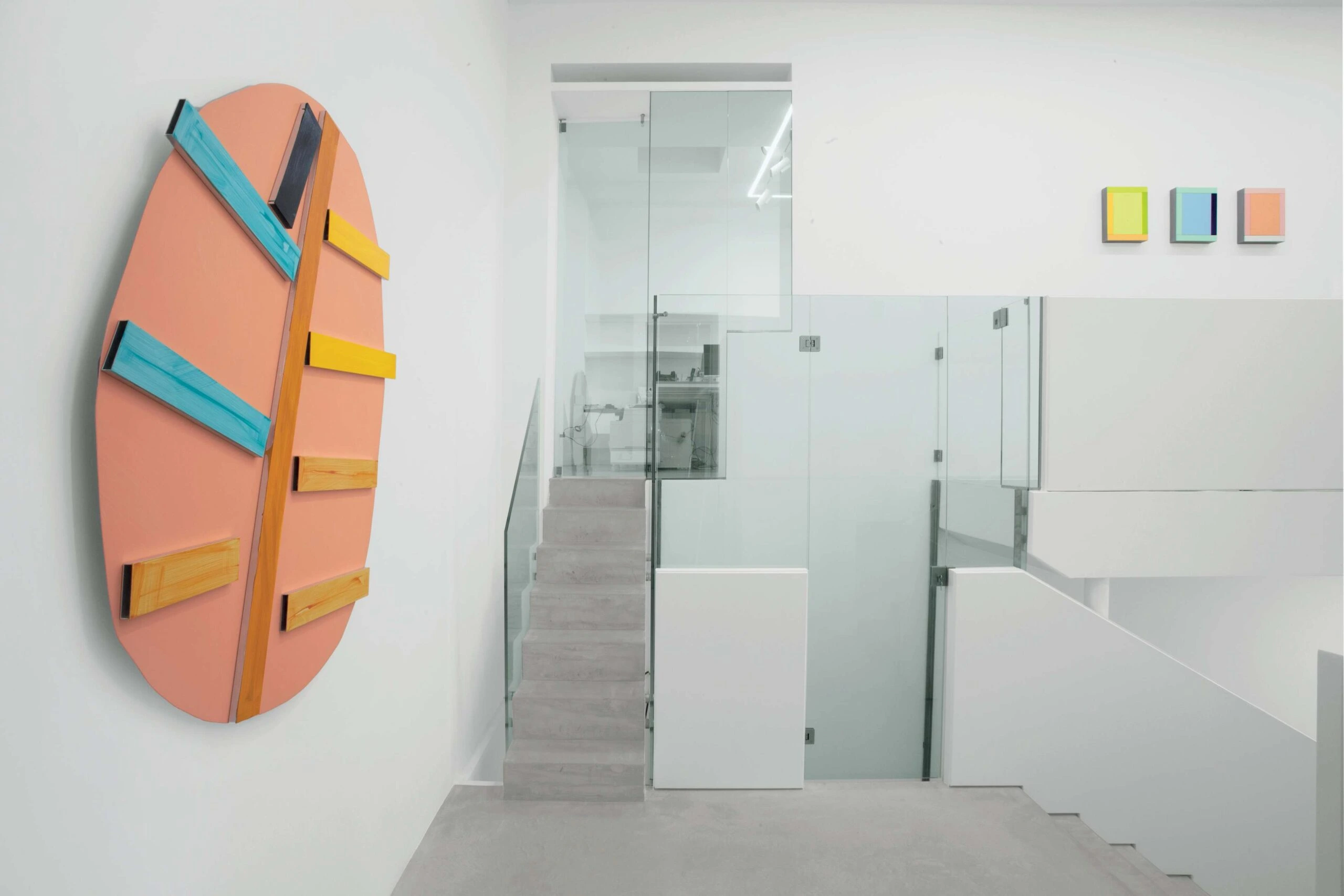 Dep Art Gallery