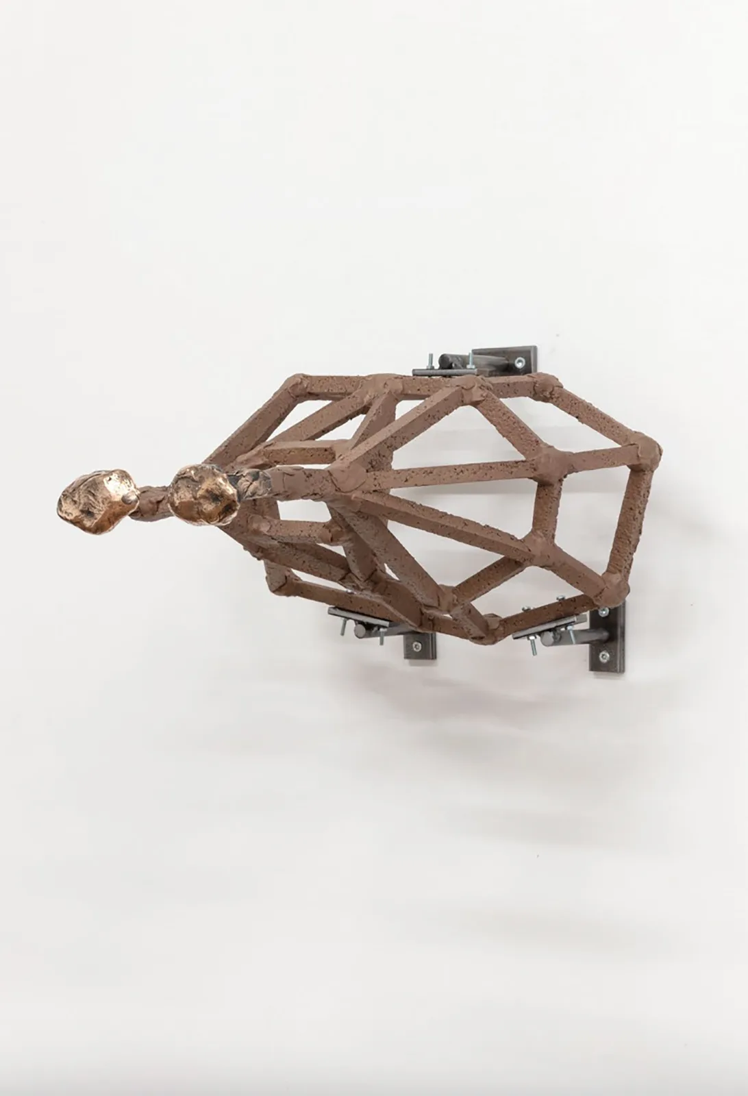 Obstructure I (see no evil)