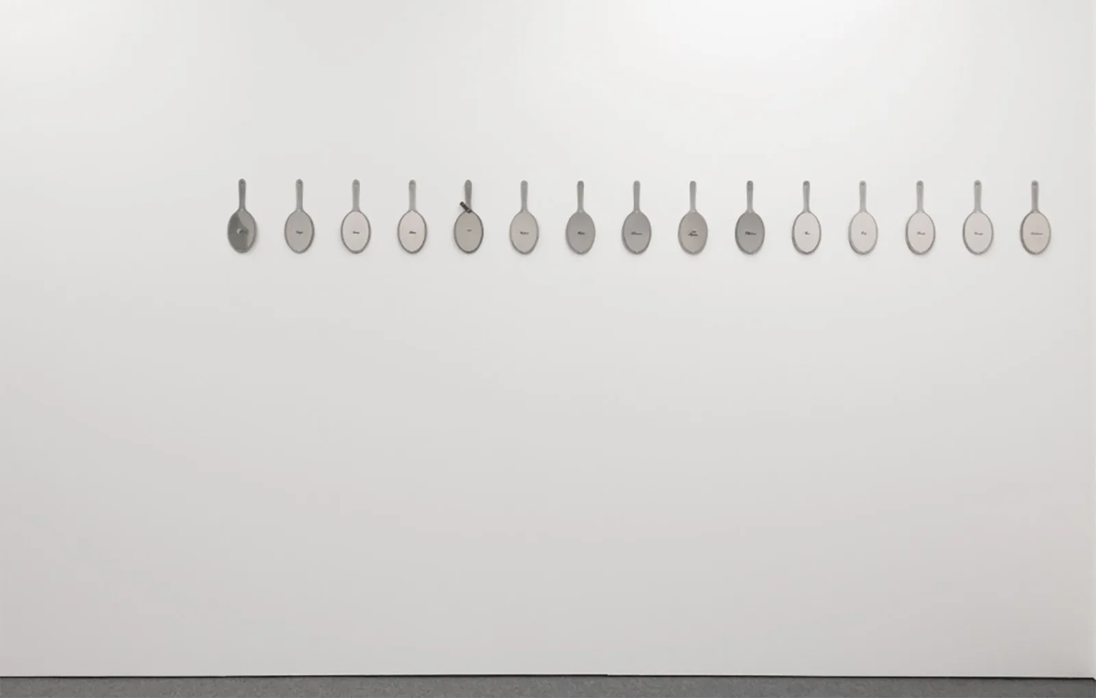 Hand Mirrors