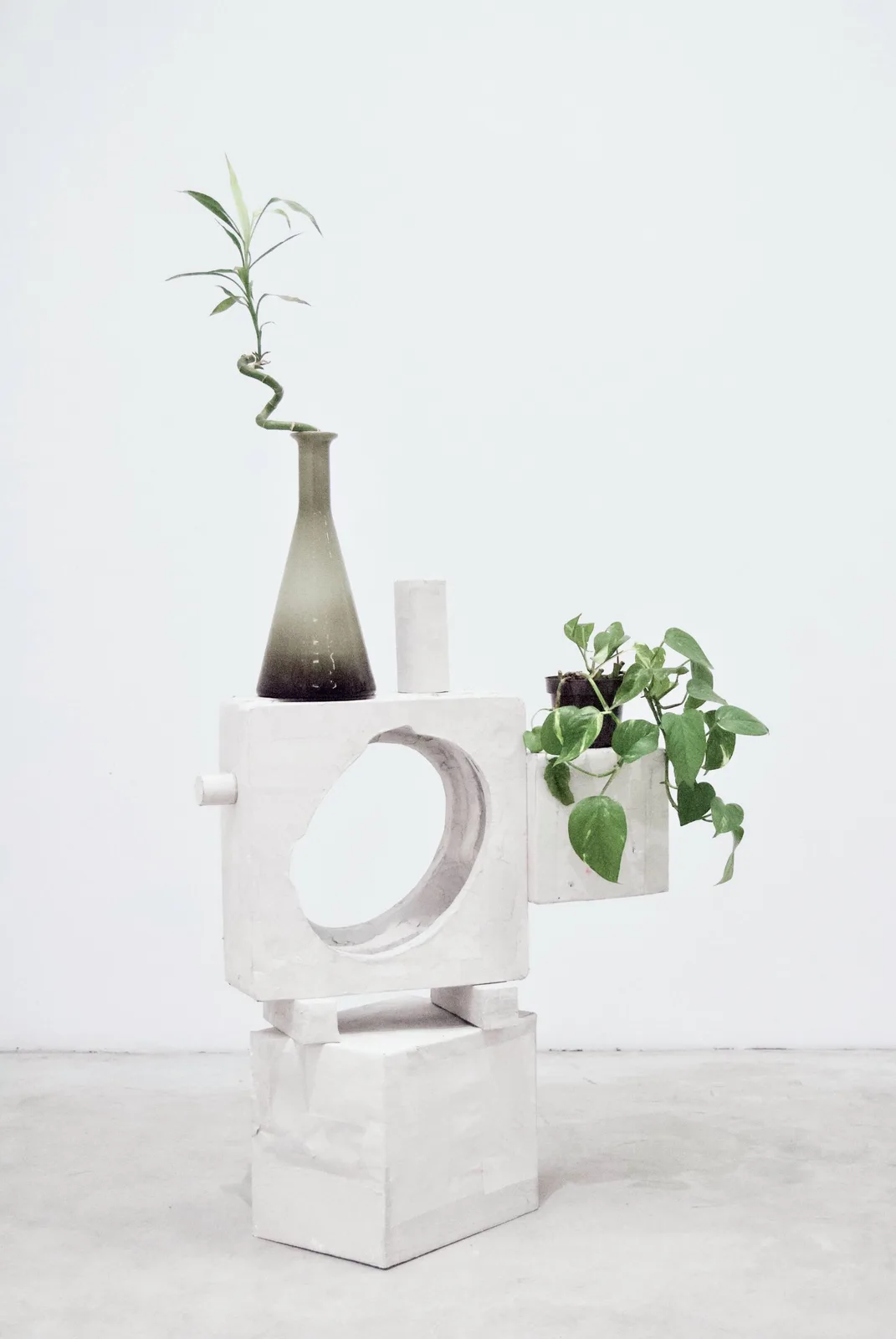 EQUILIBRIUM WORKS Nº 3
