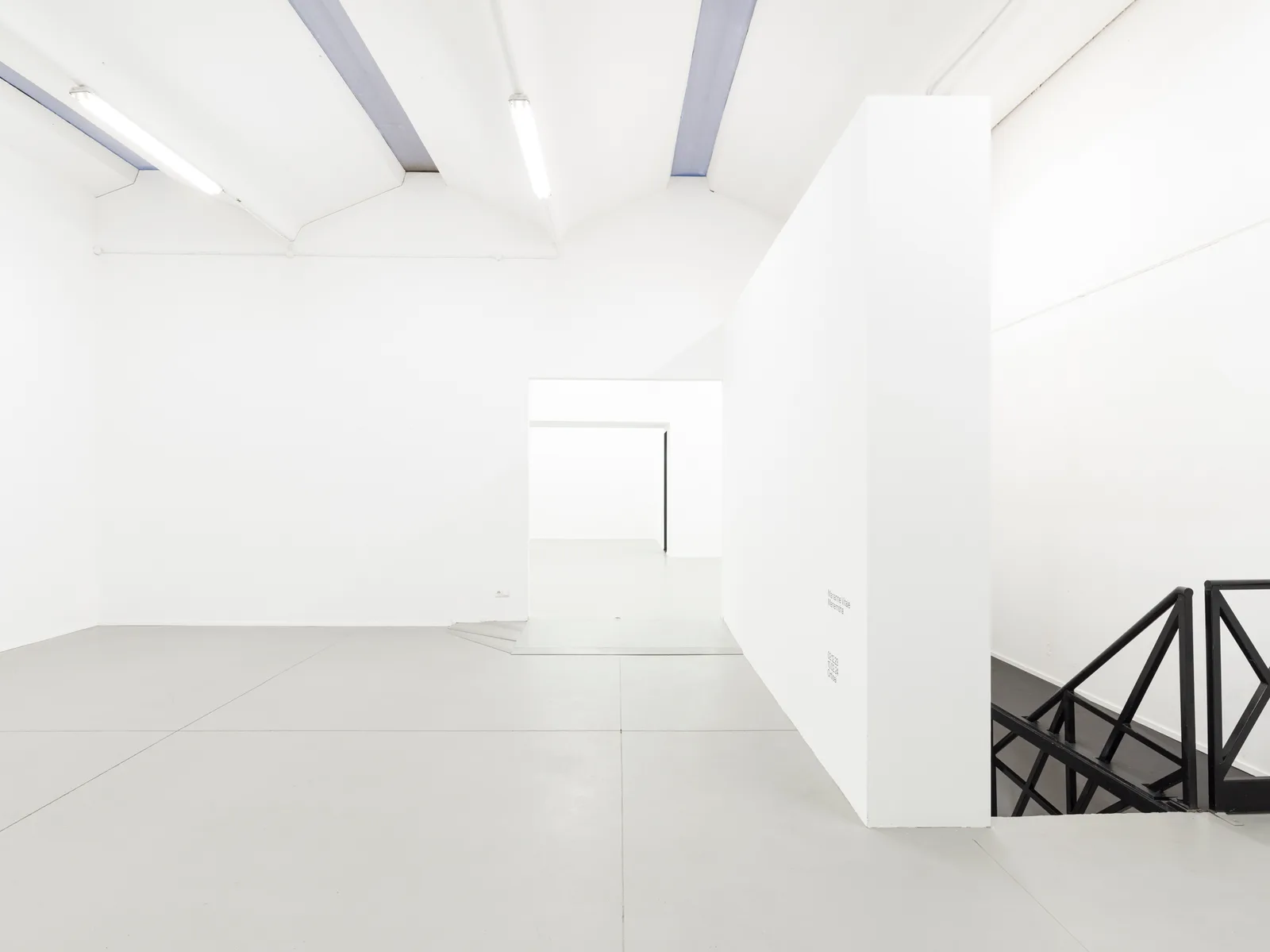 Galleria Doris Ghetta