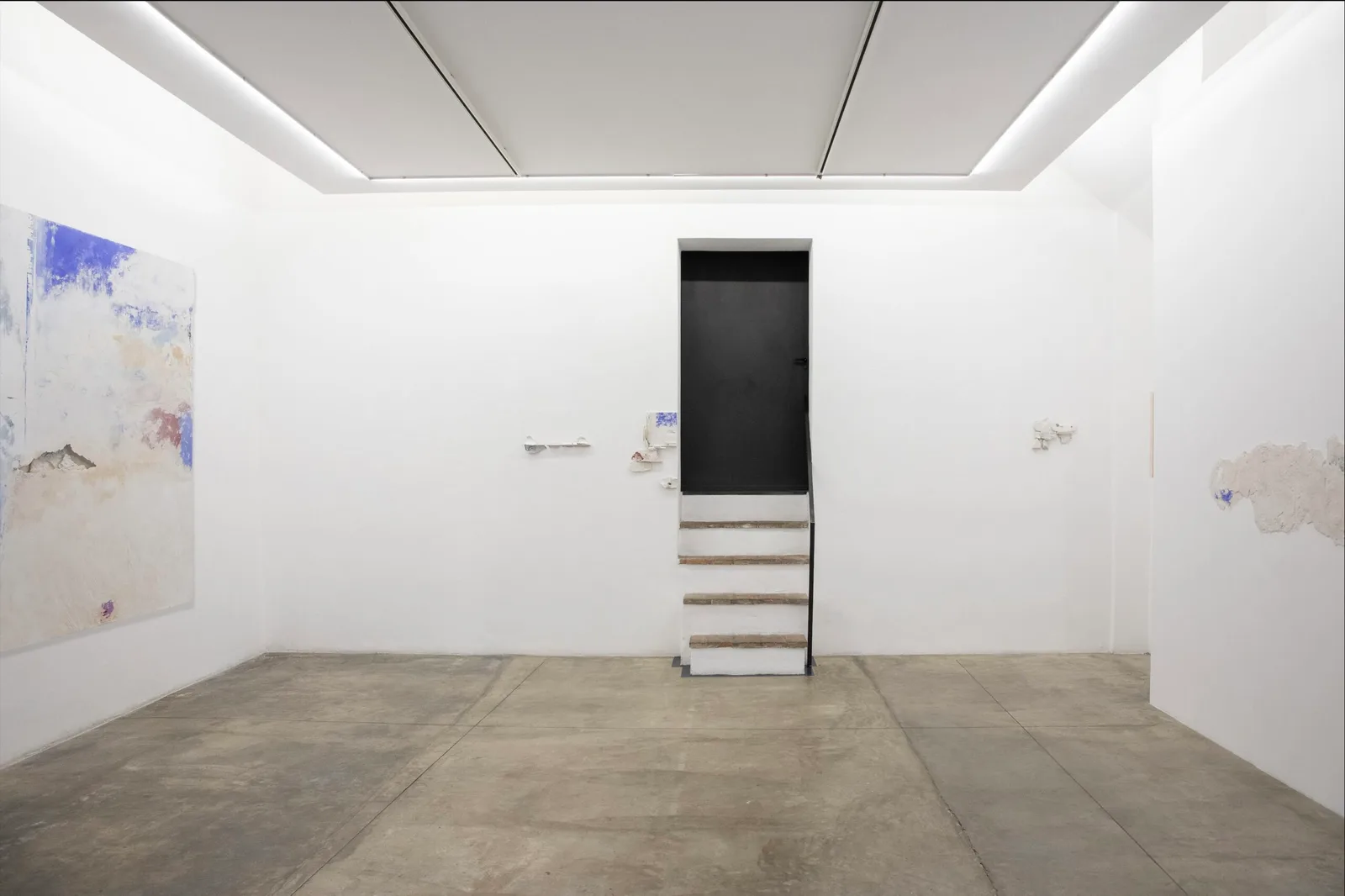 GALLERIA STUDIO G7