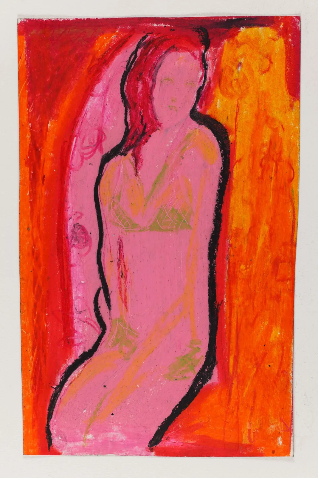Untitled (Frauen)