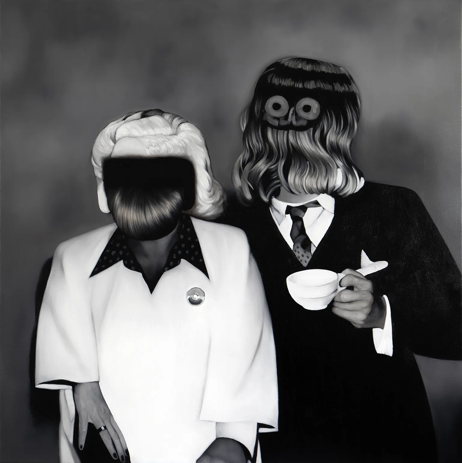 Dark minuet