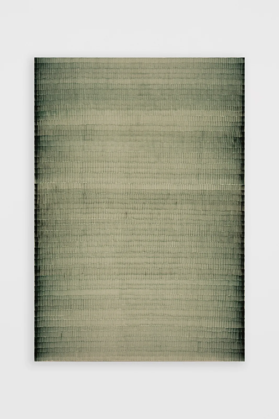 Untethering green depths