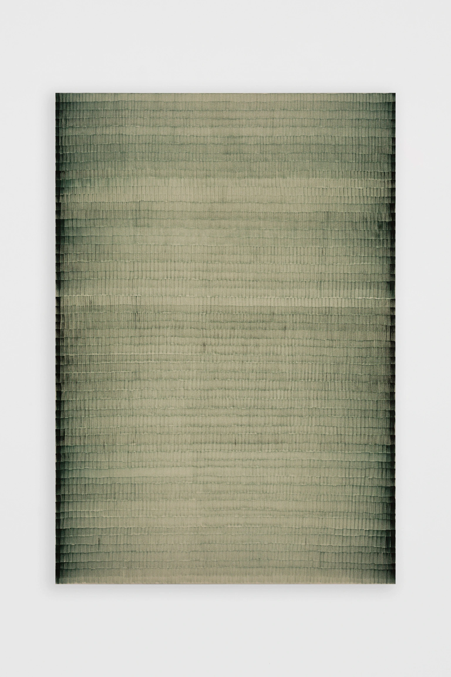 Untethering green depths