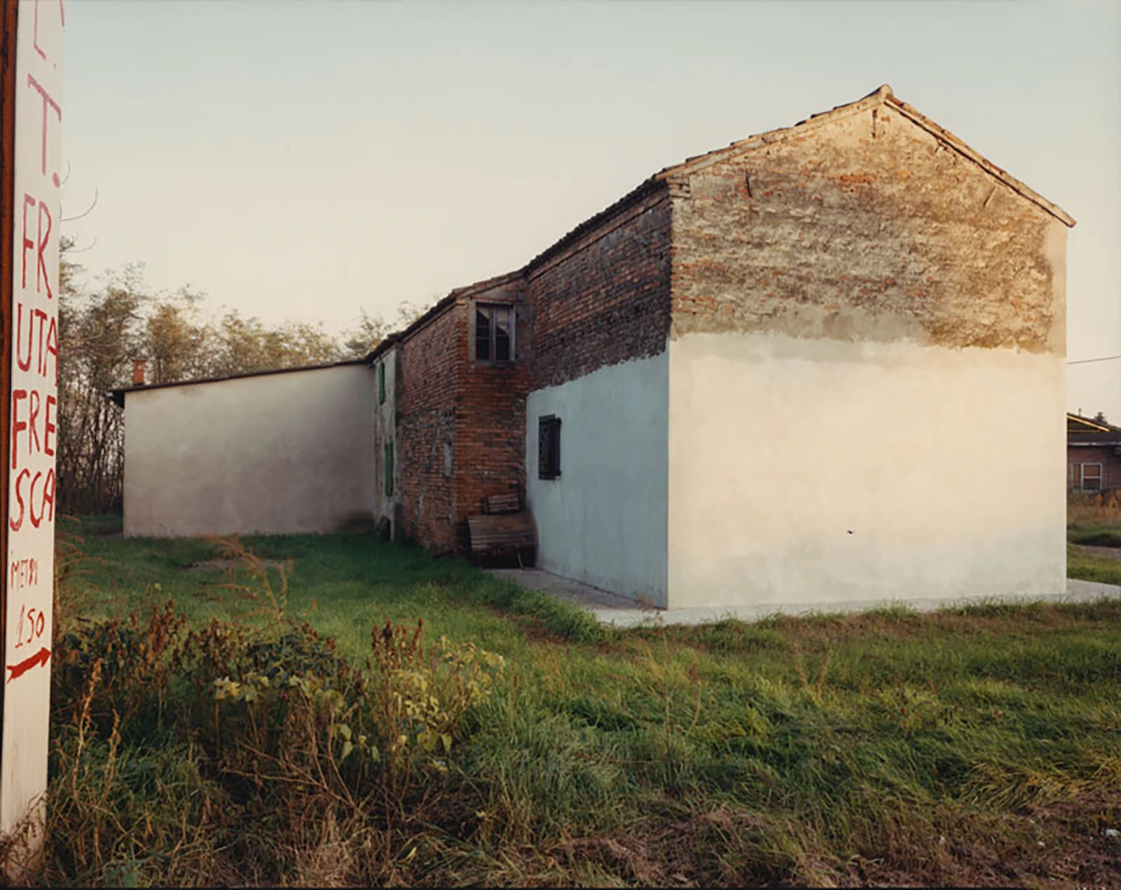 Chioggia, 1993