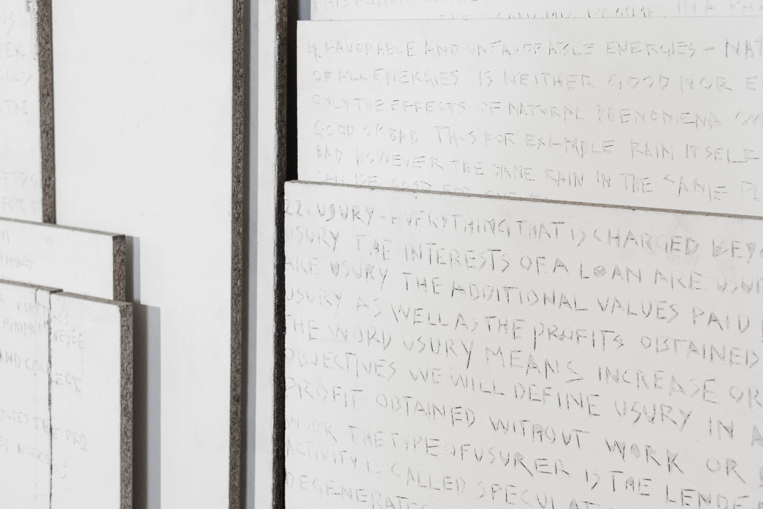 Word+Moist Press. Villa Romana, Florenz 2014