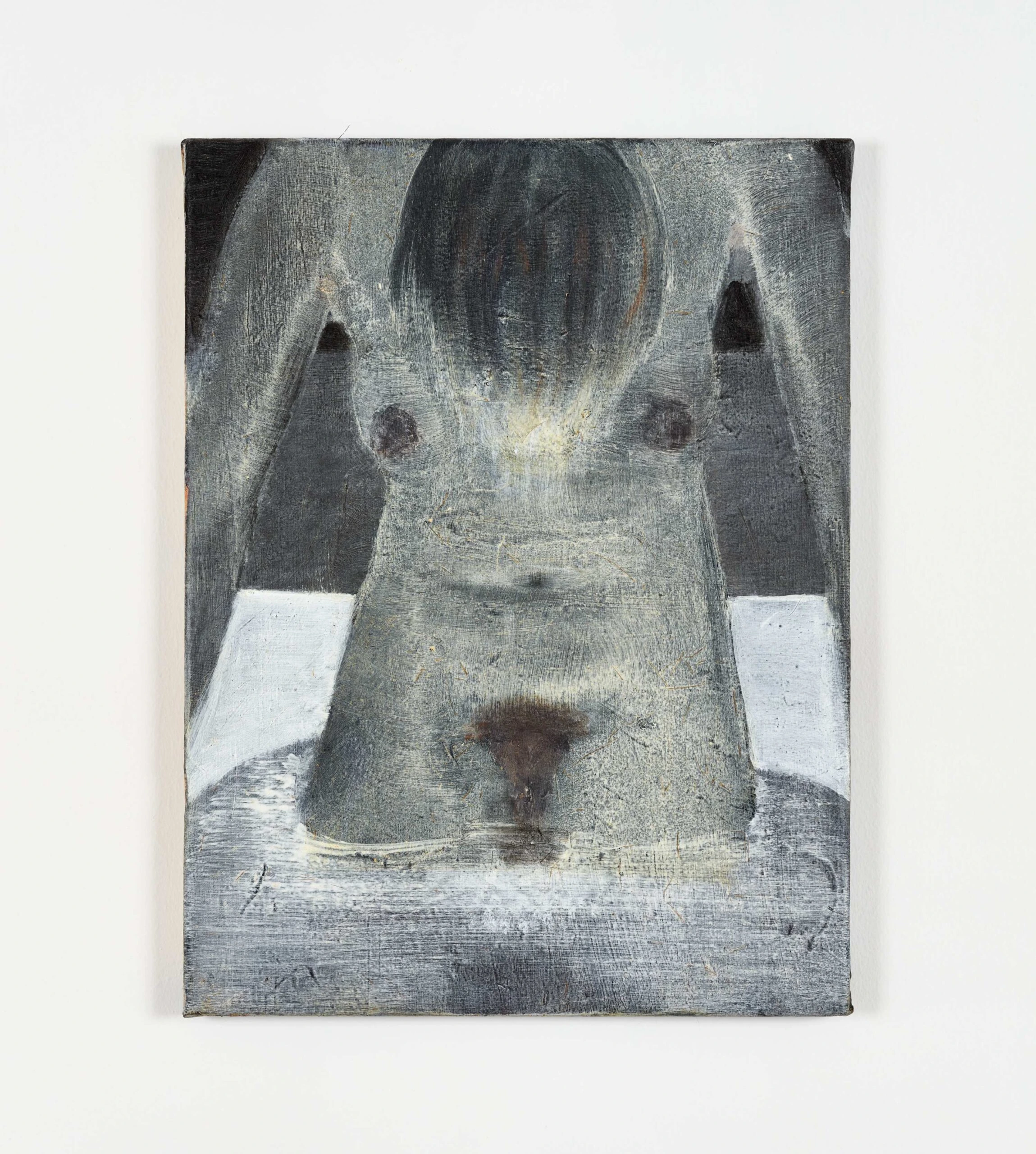 Girl, Bath