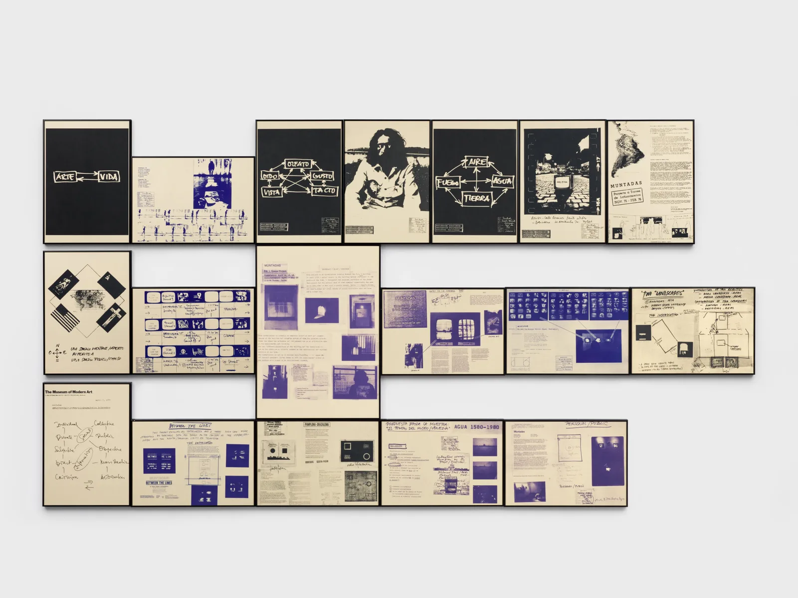 Projects – Proposals