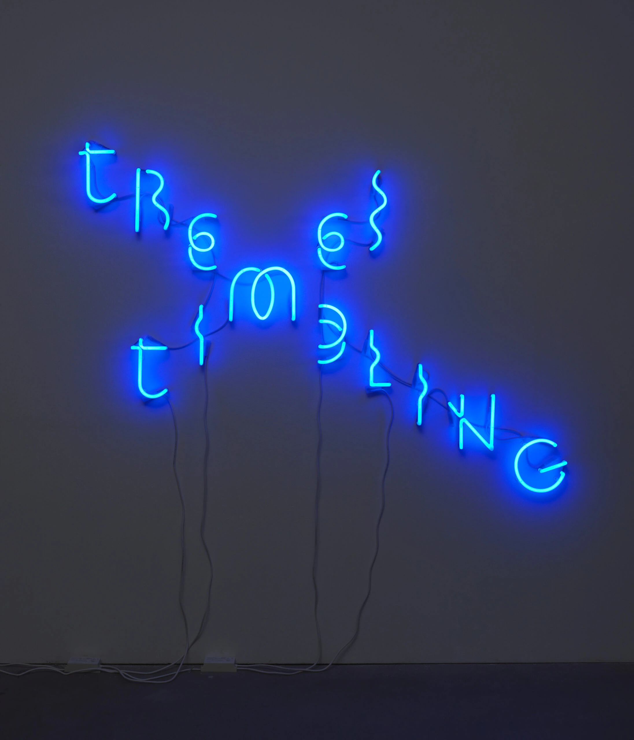 Trembling Times