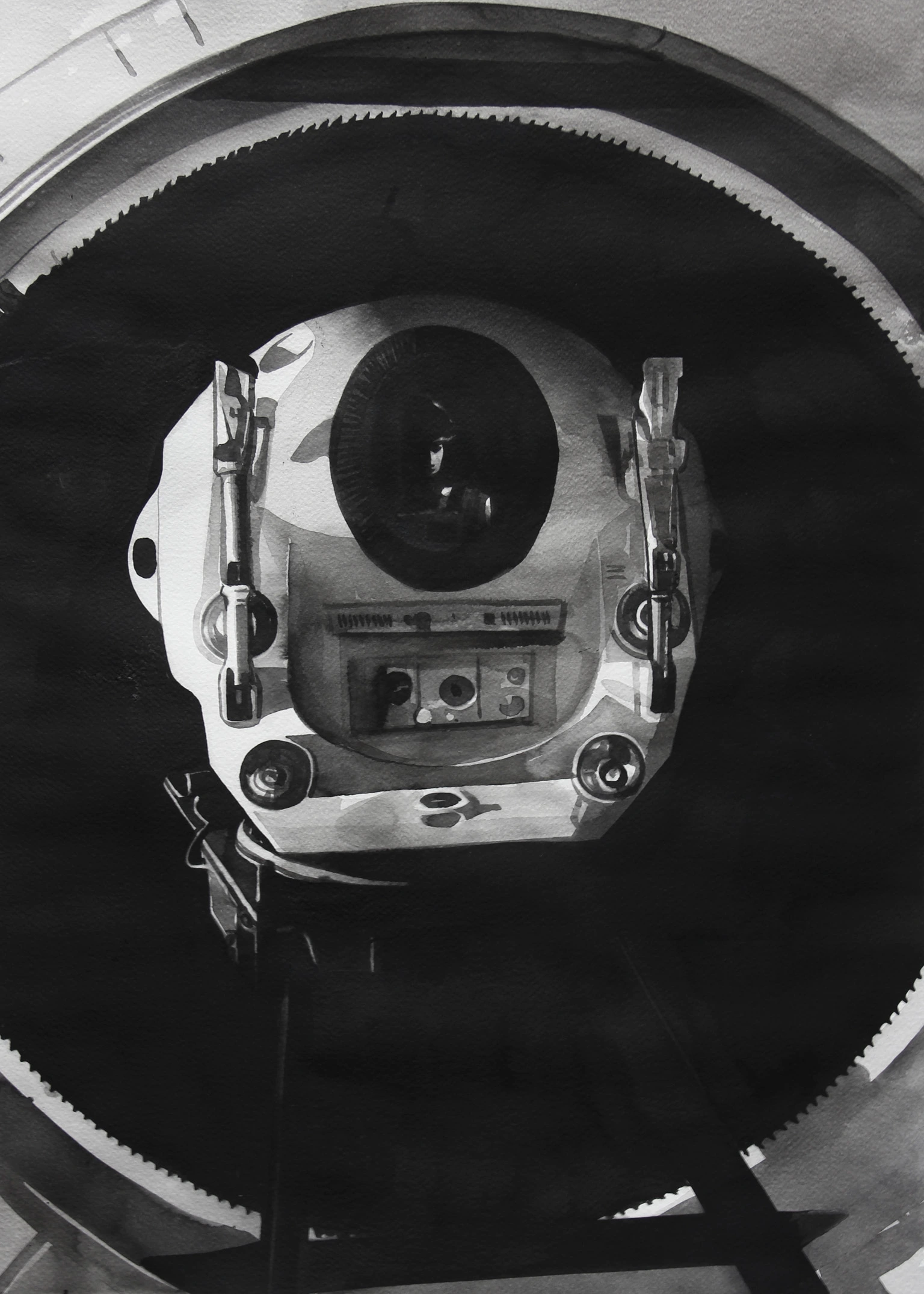 2001 A Space Odyssey, Stanley Kubrick (1968) from Science