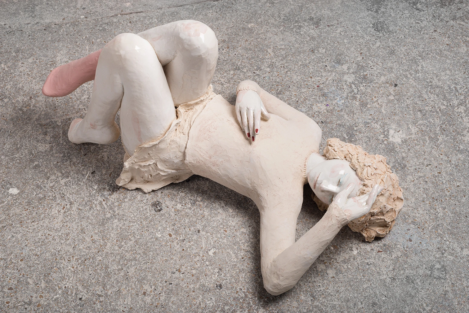 Sans titre (sculpture n°31)