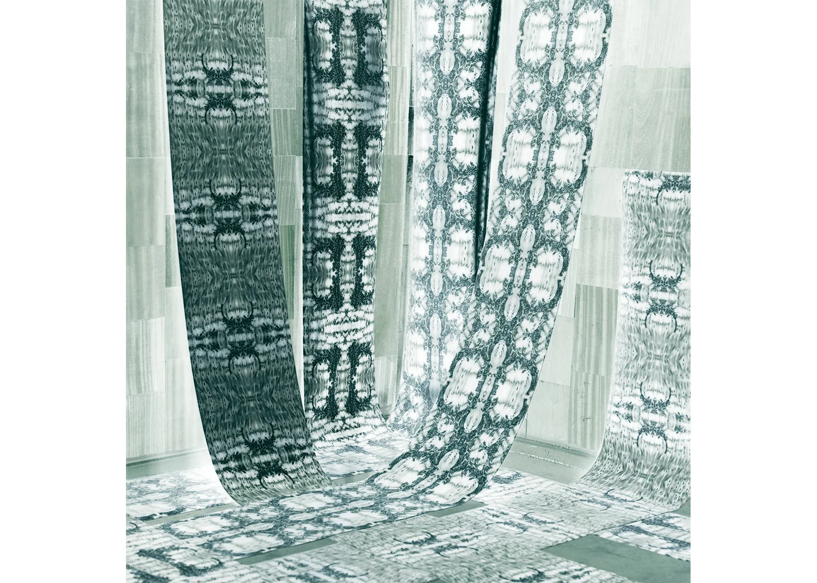 From series “Voltentity”