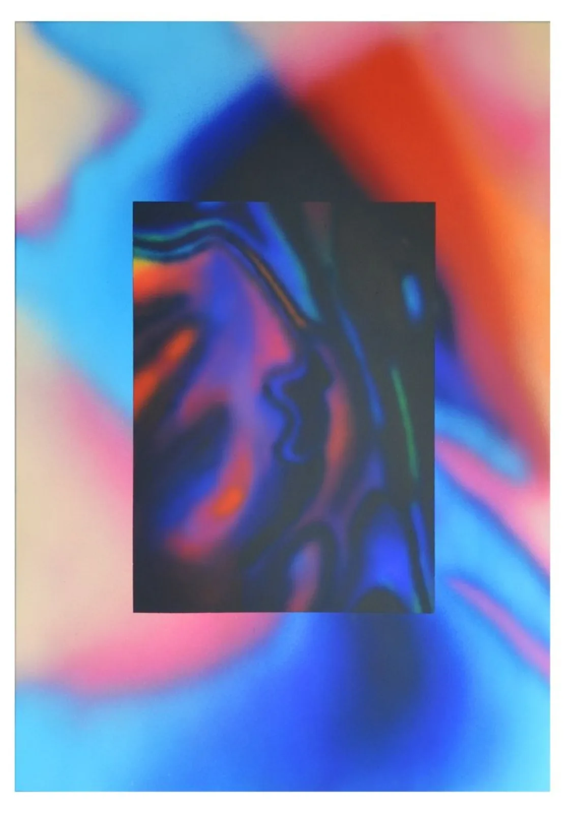 Paysage sensoriel 12