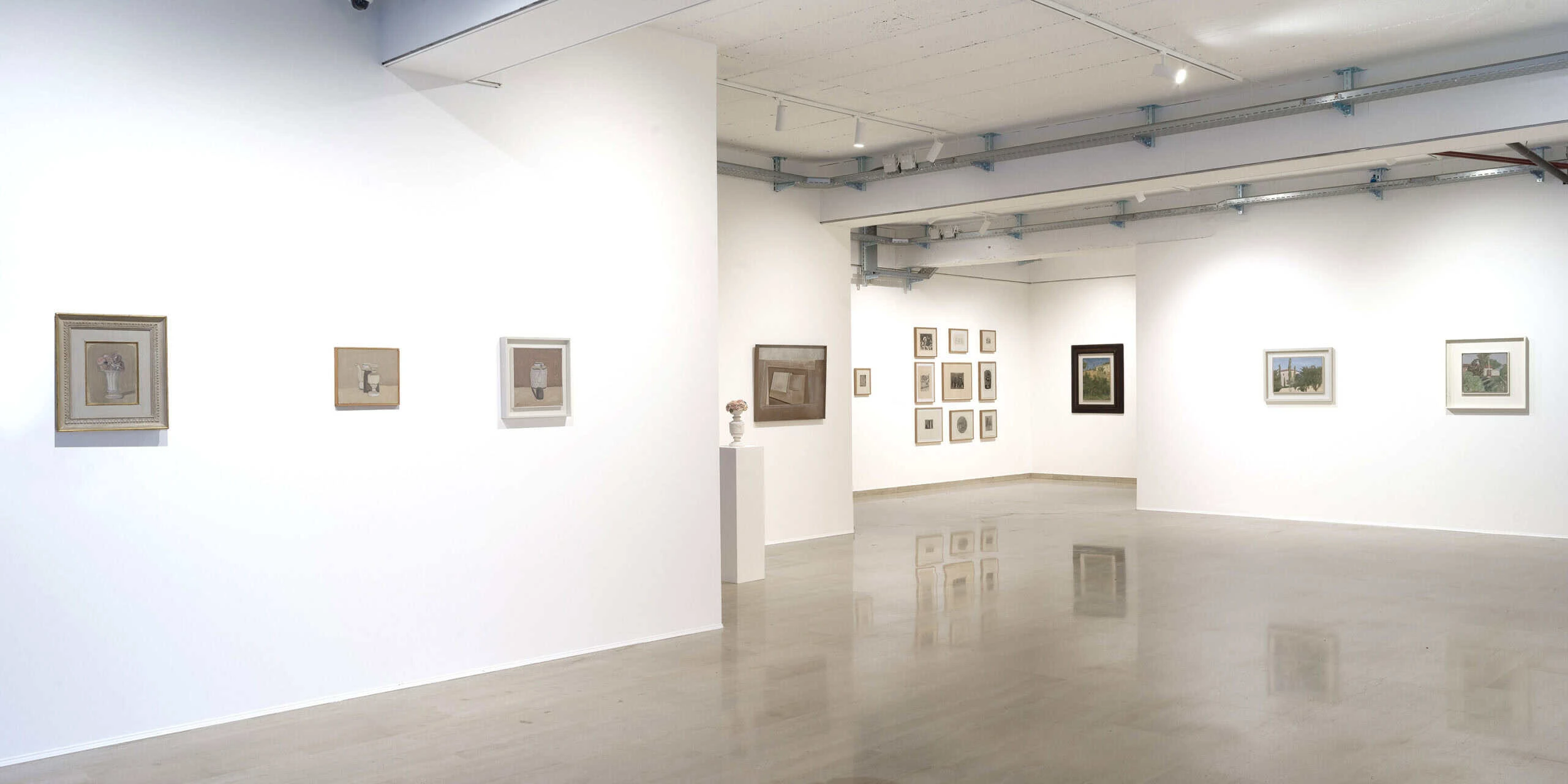 Repetto Gallery
