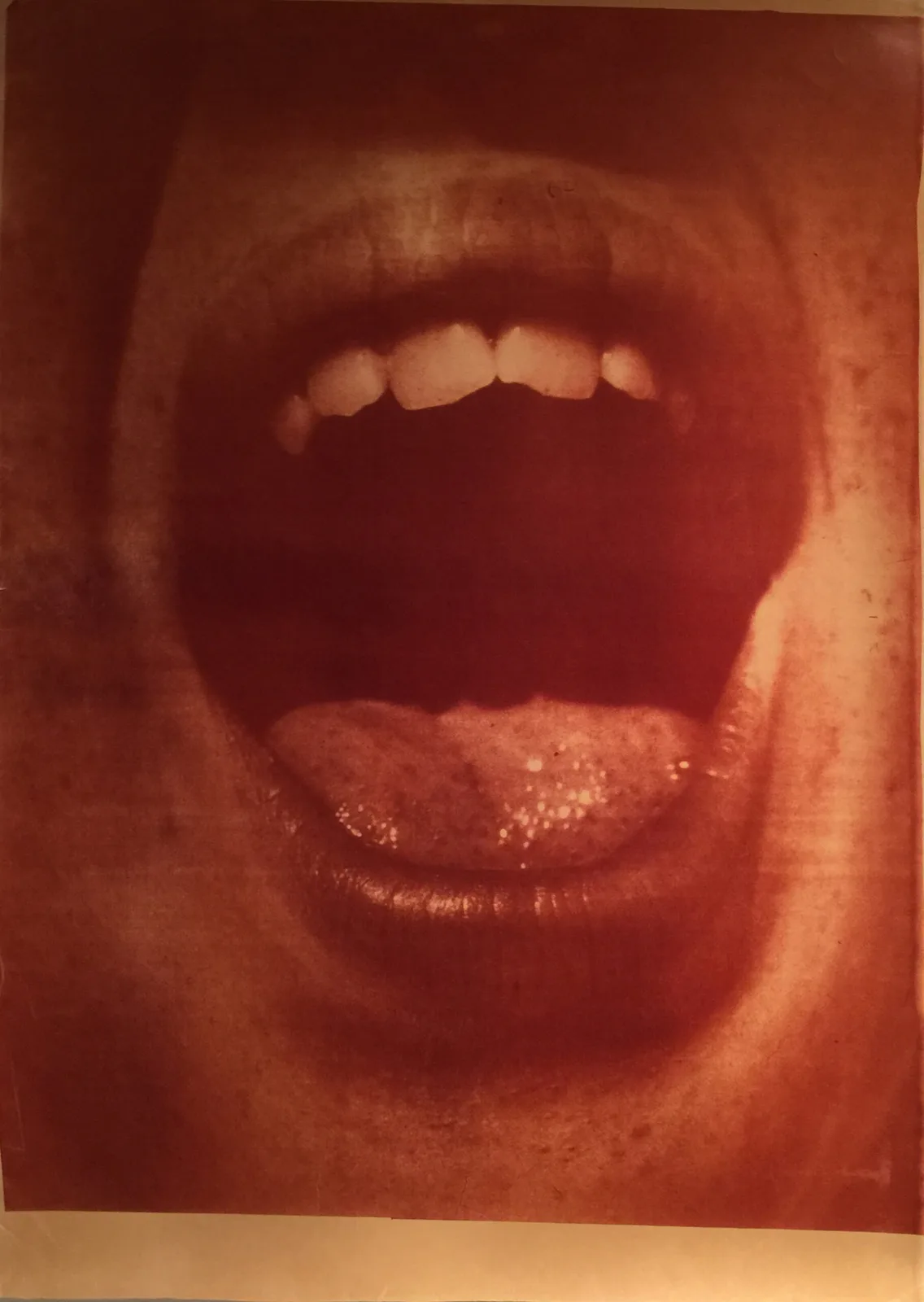 Untitled, from Bocanada series