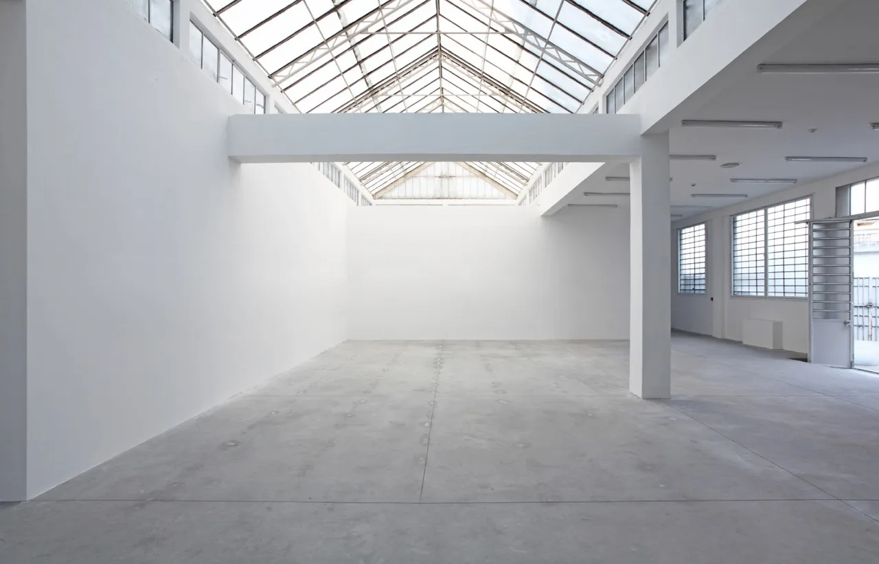 Galleria Franco Noero
