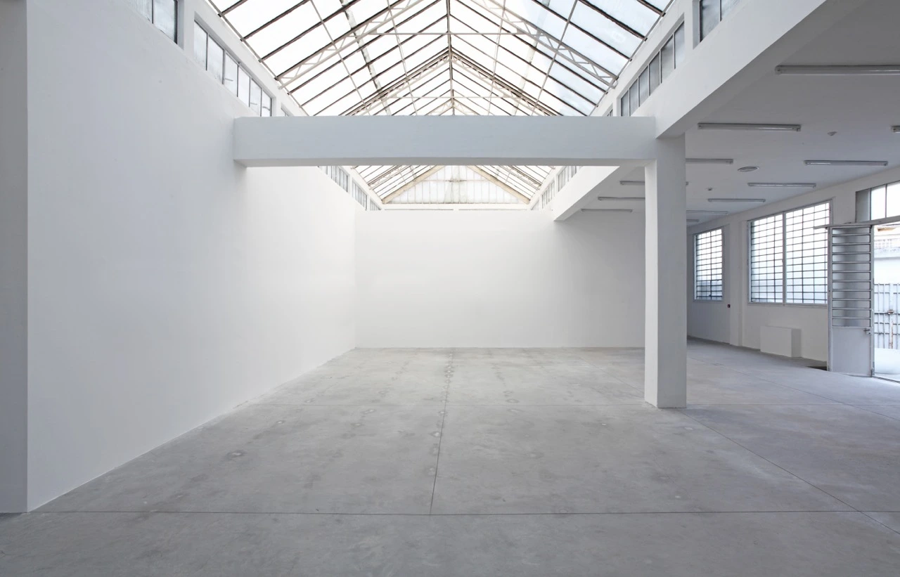 Galleria Franco Noero