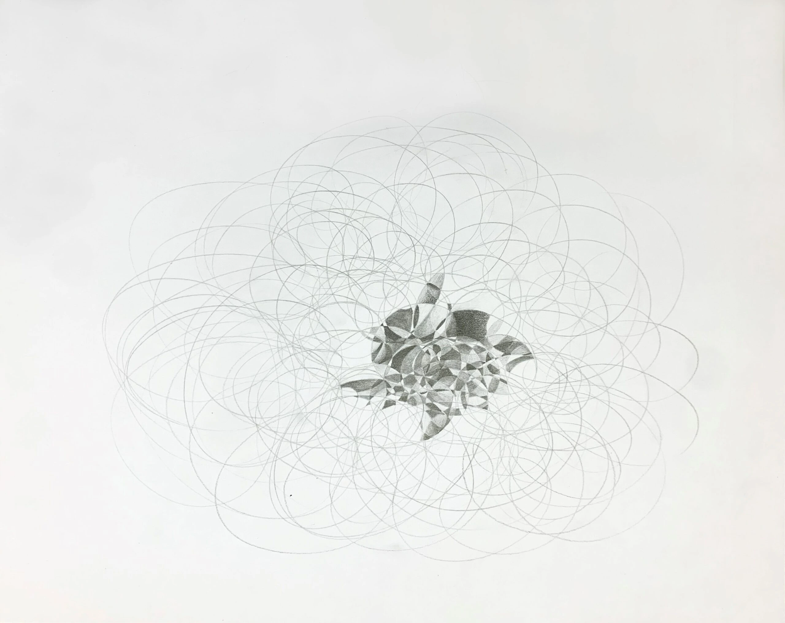 Giovane universo