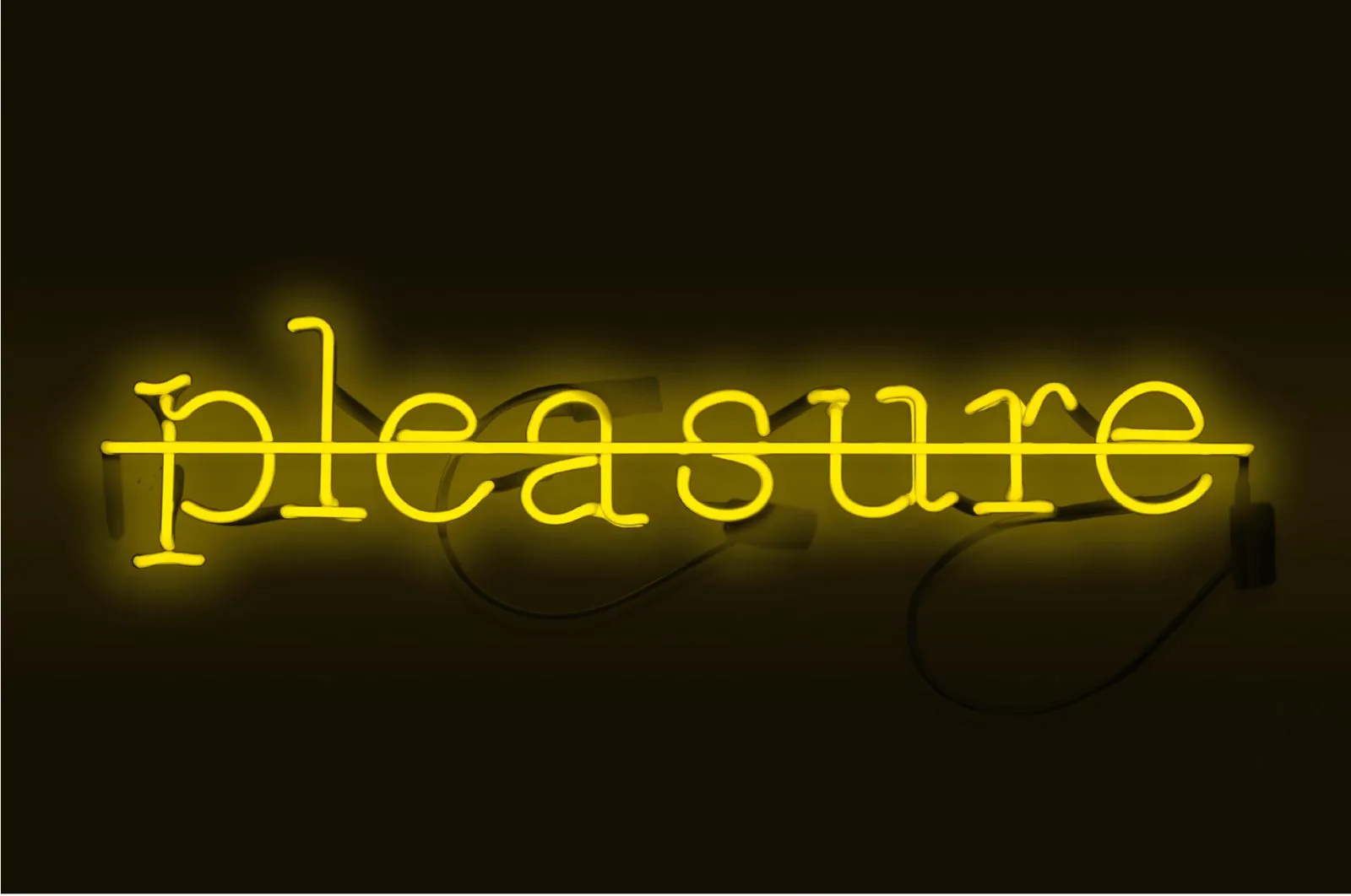 Pleasure