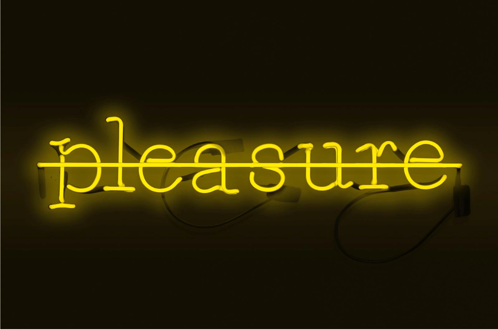 Pleasure