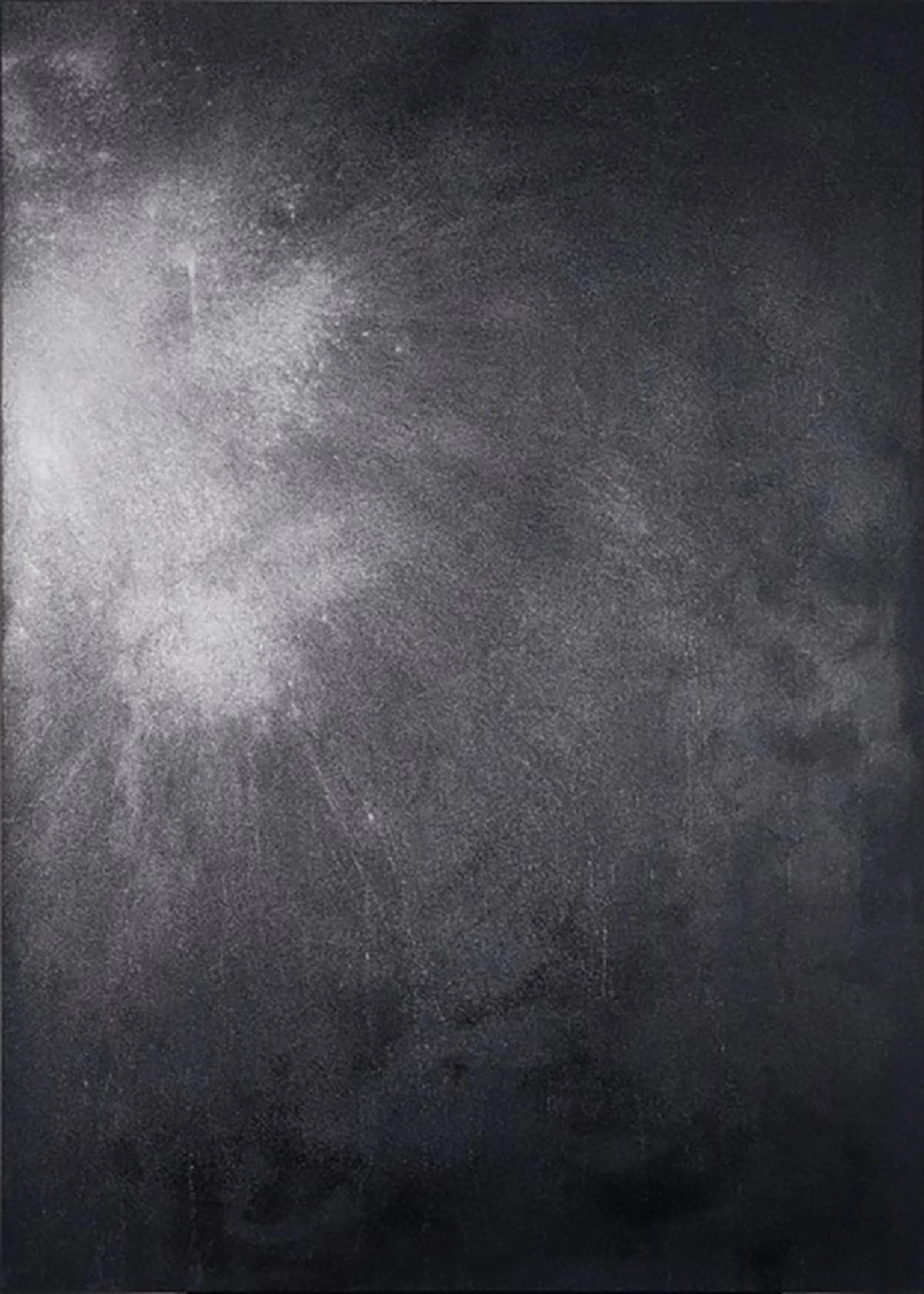 Dust from the Silver Spring