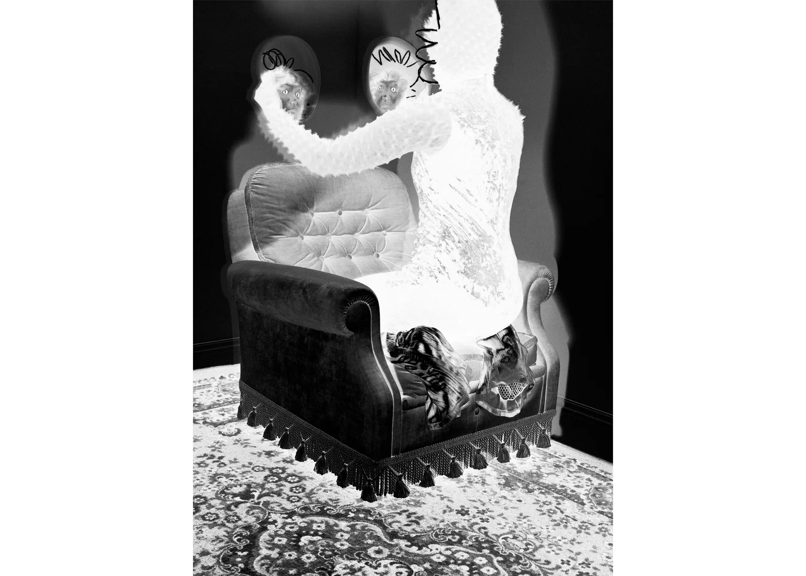 From series “Voltentity”