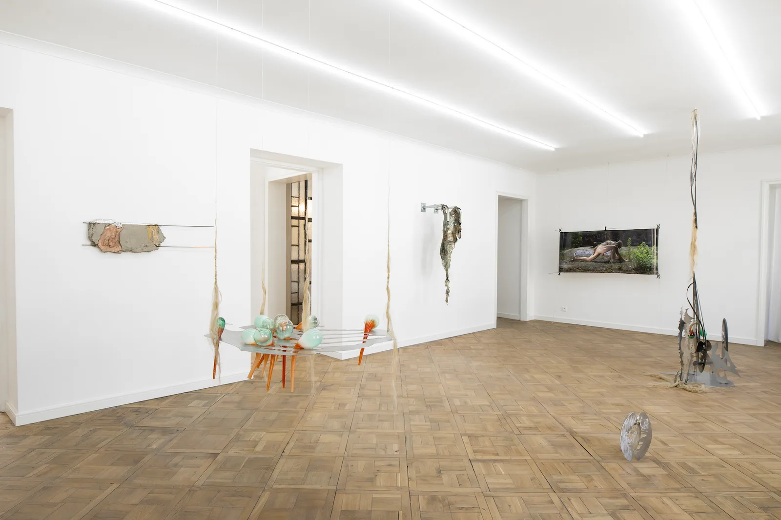 bliss gallery