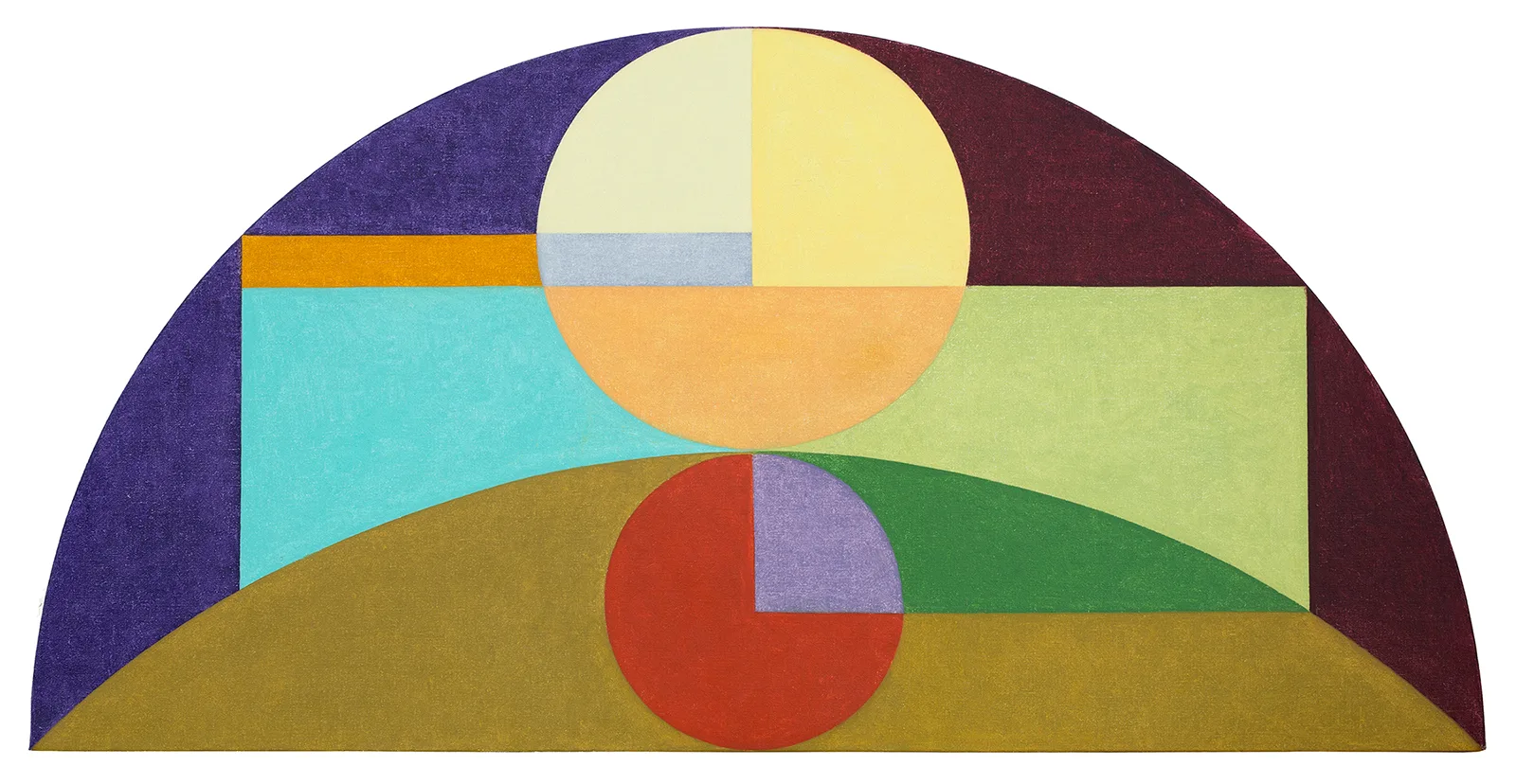 Lunette III