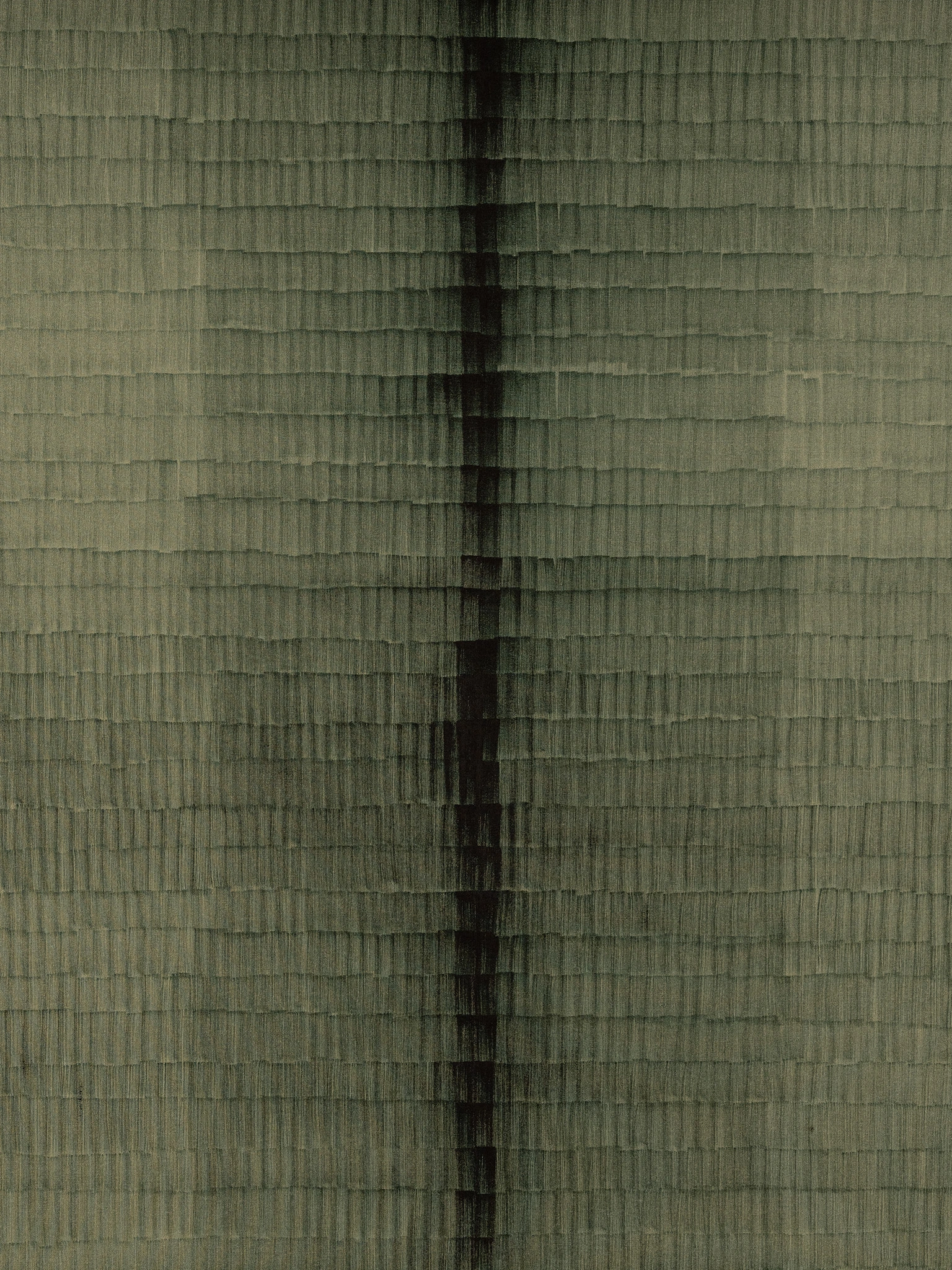 Untethered spectral green depths