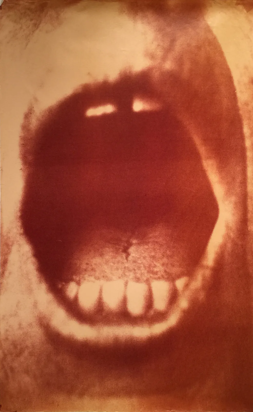 Untitled, from Bocanada series
