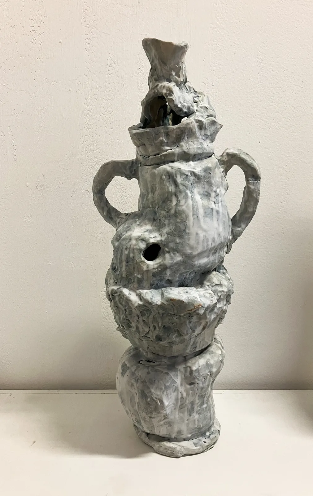 Vaso Anfora