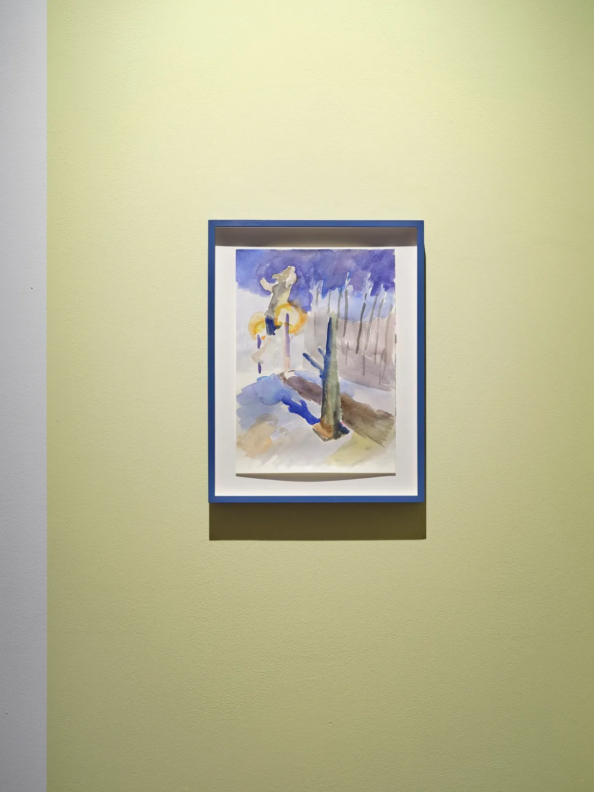 Untitled (Night)