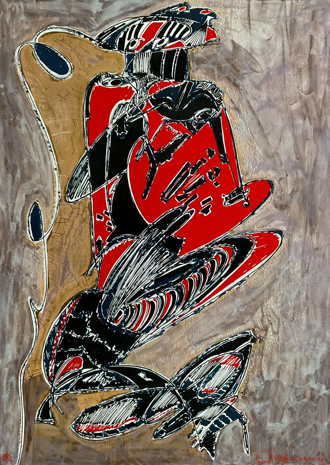 THOUGHT FLOW