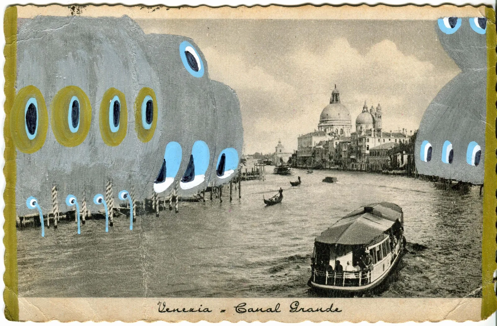 Canal Grande