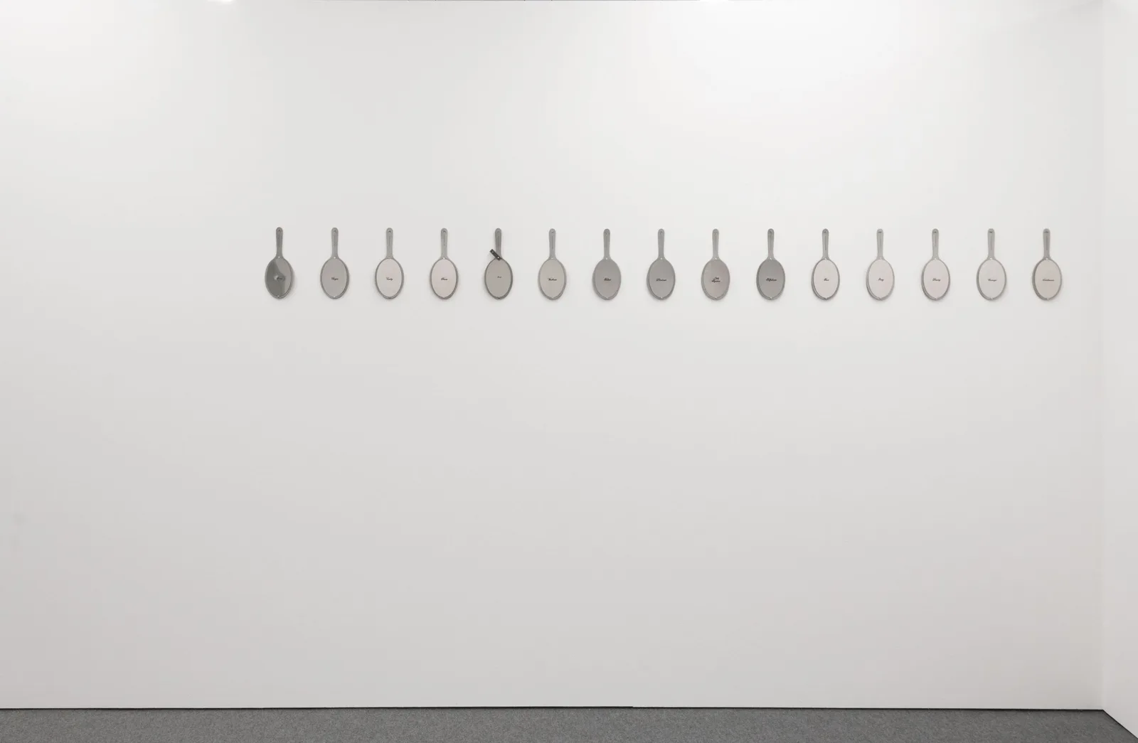 Hand Mirrors