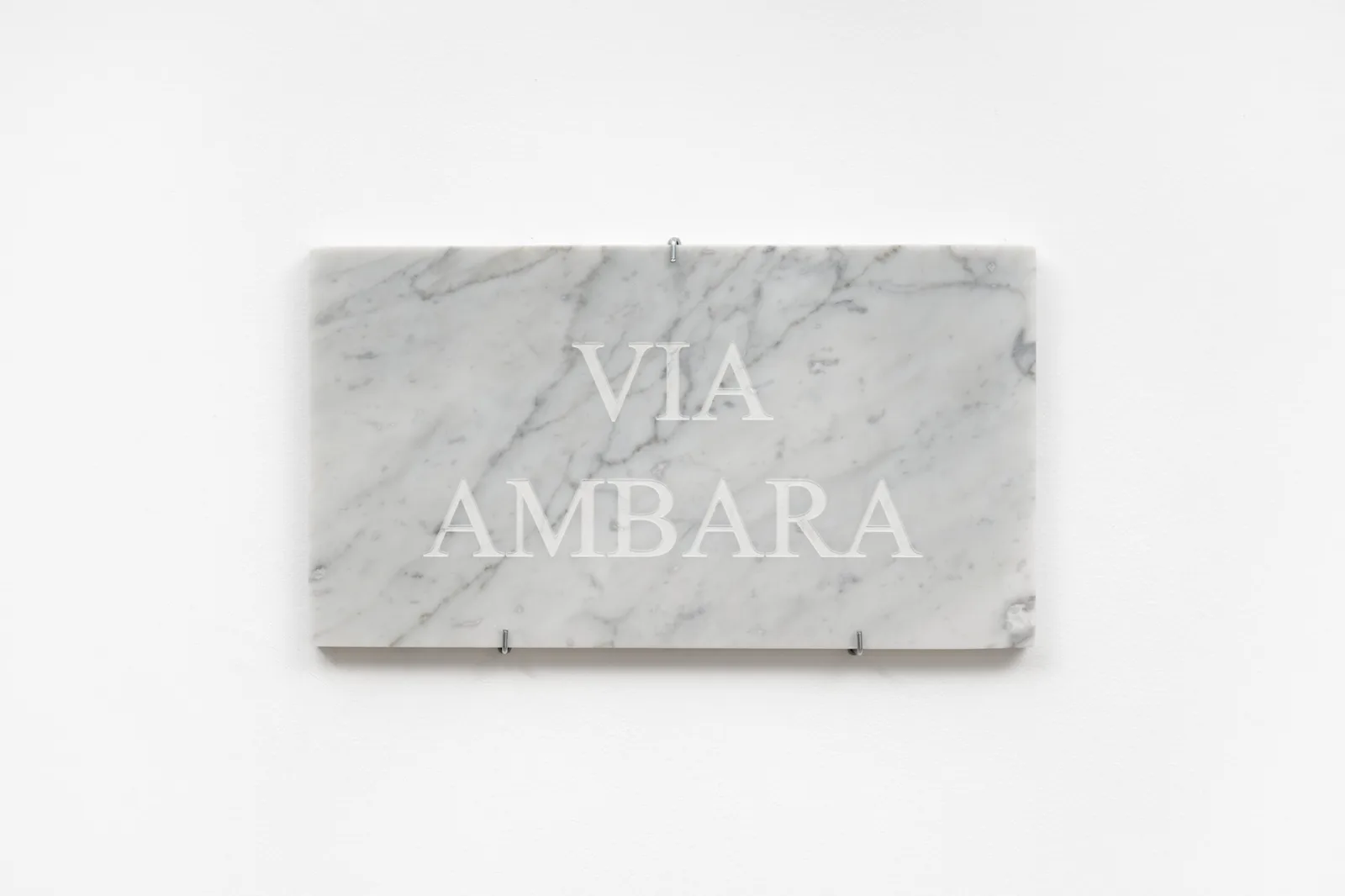 Via Ambara