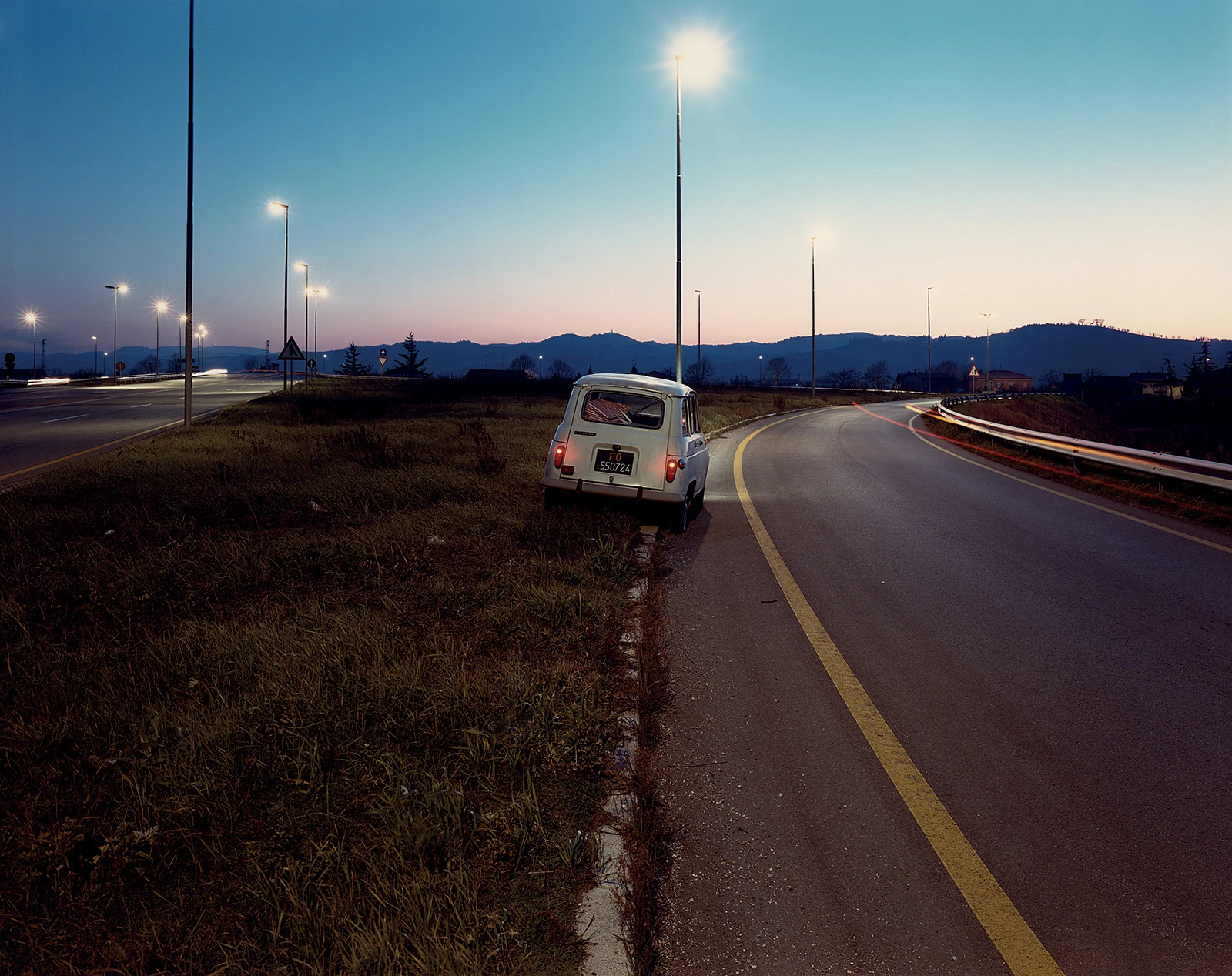 Casemurate, 1986
