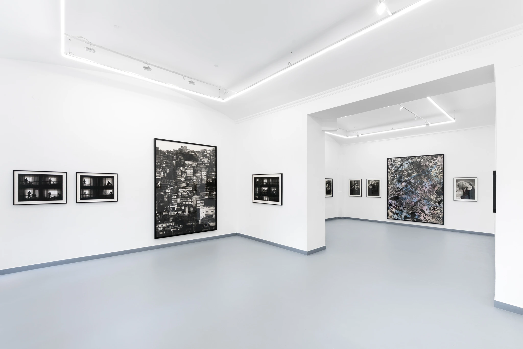 Ani Molnár Gallery