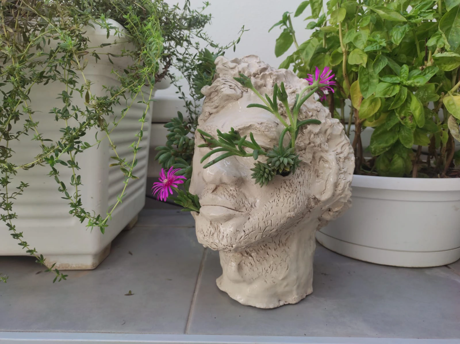 Marco Giordano – As Nature Intended