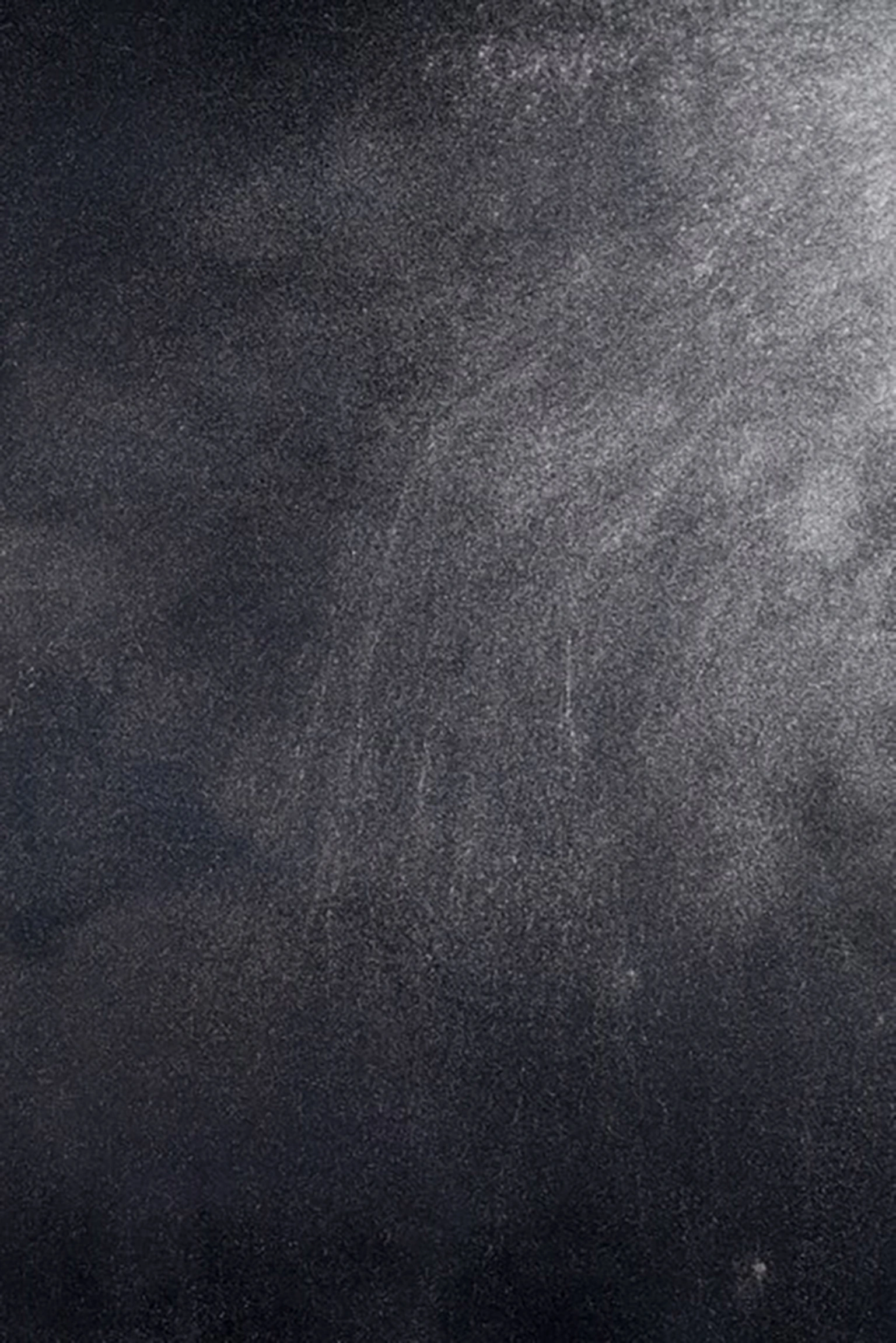 Dust from the Silver Spring